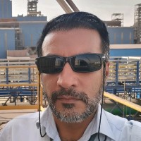 Kamran Ghadrboland