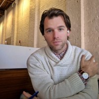 Timothy Edwards