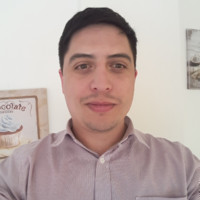 Pedro Claudio Espinoza Paredes