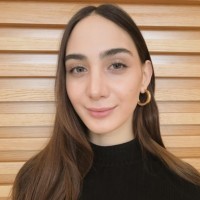 Lana Chkhenkeli