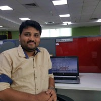 Bharath Gowda S