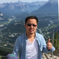 Clark Hao