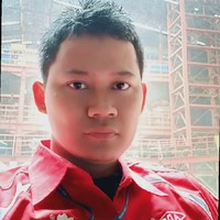 Erik Pratama