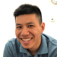 Curtis Kuo