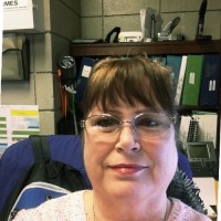 Sherrie Abbott