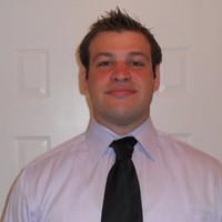 Adam Garber