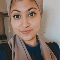 Sabiha Sultana