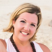 Gina Leigh