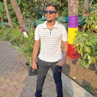 Shravan Avhad