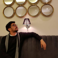Ahmed Mancouri Azzouzi