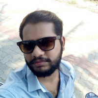 Vishal Chandrasekar