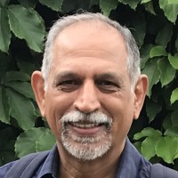 Ashwin Bhatt