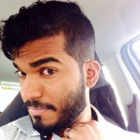 Nithin Pradwirajan