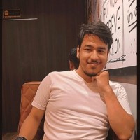 Gourav Bist