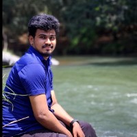 Eswaran Es