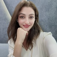 Althea Ivanova