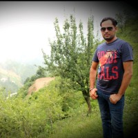 Raj Kumar