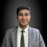 Mahin Jain