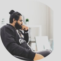 Saurabh Dharwadkar