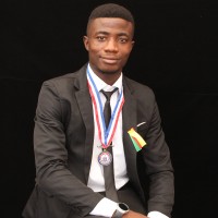 Johnmark Fobi