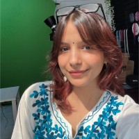 Kaushiki Bisen