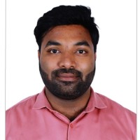 Rajesh Mudam