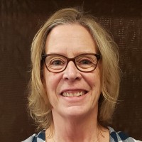 Mary Doty