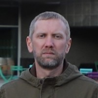 Andriy Skrypchenko
