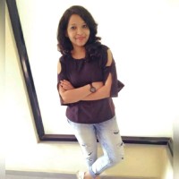 Pranita Khadatare