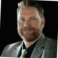 Tim Chatfield, CISSP