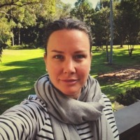 Dr Georgia Boyd