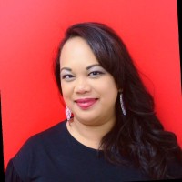 Tracy Naputi