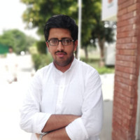 Nouman Shabbir