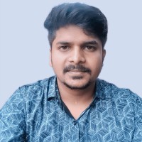 Udaykumar S