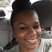 Nesha Robertson