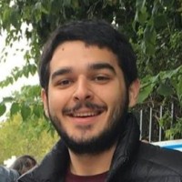 Çağrı YALÇIN