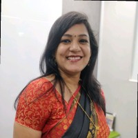 Girija Mahindre Narvekar
