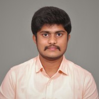 Arun Balaji A