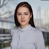 Alena Shilo