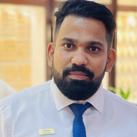 Shamseer Narikkodan Kandy
