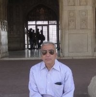 Rajashekhar AVANNA