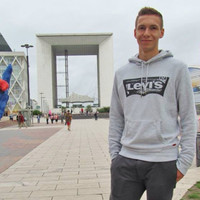 Sebastiaan Rottier