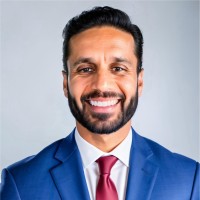 Surinderpal Rahul Singh