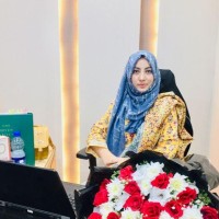 Sadia Bano