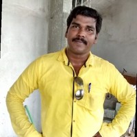 Suman Murugan