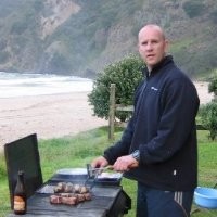 Jason Paterson