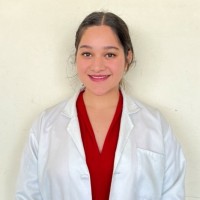 Dr Charu Rawat