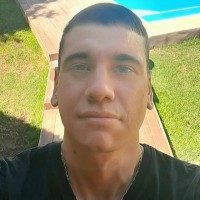 Federico Gonzalez