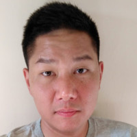 Calvin Dychinco
