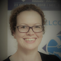 Julia Edgar